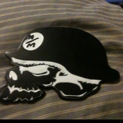 Profile Picture of Cam Malcom (@CamMalcom) on Twitter