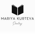 Profile Picture of M A R I Y A K U R T E V A (@m.kurtevapoetry) on Instagram