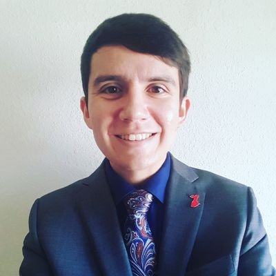 Profile Picture of Nicholas Hassett (@NicholasHassett) on Twitter