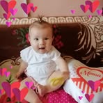 Profile Picture of Tatiana Grigoriu (@Tatiana-Grigoriu) on Facebook