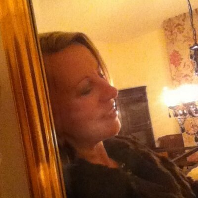 Profile Picture of Diane Frances (@bikergirl431) on Twitter