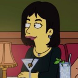 Profile Picture of Karina Longworth (@@KarinaLongworth) on Twitter