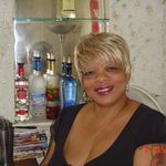 Profile Picture of Sandra Billups (@tazzbaby6) on Instagram