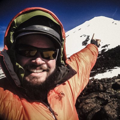 Profile Picture of Kyle Doughty (@KyleDoughty2) on Twitter