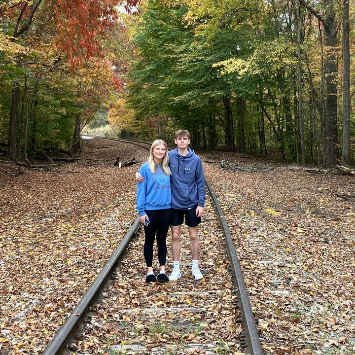 Profile Picture of ᒪᗩᑕEY ᗷᖇᗩY (@laceybray109) on Tiktok