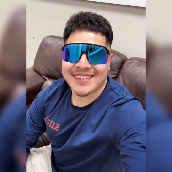 Profile Picture of Mario Funes (@mariofunes97) on Tiktok