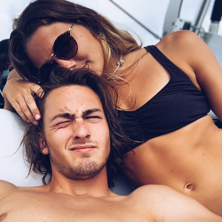 Profile Picture of Pey_yo_bill$ (@_peytonhurst_) on Tiktok