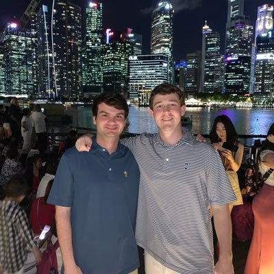 Profile Picture of William Lloyd (@William_Lloyd11) on Twitter