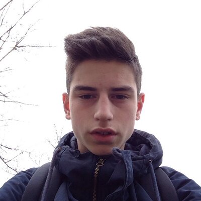 Profile Picture of Paul Rondeau (@TheTrailEnd) on Twitter