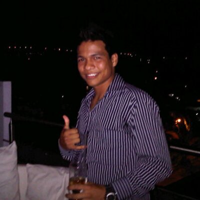 Profile Picture of Albert Avila (@albert2000hoy) on Twitter