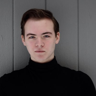 Profile Picture of Jacob Lill (@jacob__lill) on Twitter