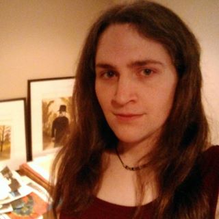 Profile Picture of Kaia Keller (@KaiaTK) on Facebook