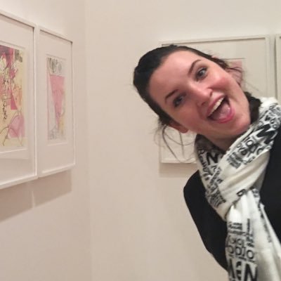 Profile Picture of Jenna Peterson (@jennakpeteyy) on Twitter