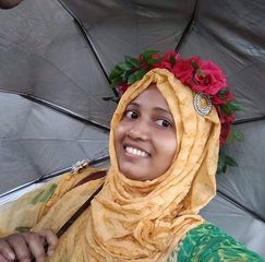 Profile Picture of Tisha Sikder (@trisha.sikder.712) on Facebook