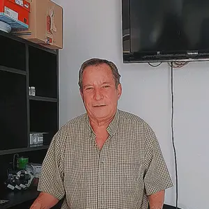 Profile Picture of Jaime Contreras (@jaimecontreraszarate) on Tiktok
