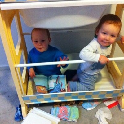 Profile Picture of Evan Boucher (@Bevrodge) on Twitter