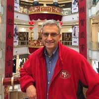 Profile Picture of Kevin Grimes (@kevin-grimes-8) on Quora