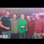 Profile Picture of Luke Kinsella (@kinsellaluke) on Instagram