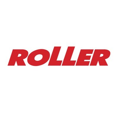 Profile Picture of Albert Roller GmbH & Co KG (@rollertools) on Twitter
