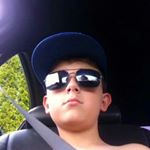 Profile Picture of David mrozinski (@david_the_hobo) on Instagram