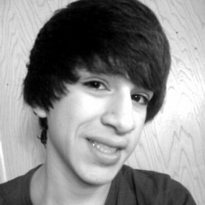 Profile Picture of Andrew Almanza (@AndAnza11) on Twitter
