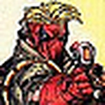 Profile Picture of Steven Go (@grifter357) on Flickr