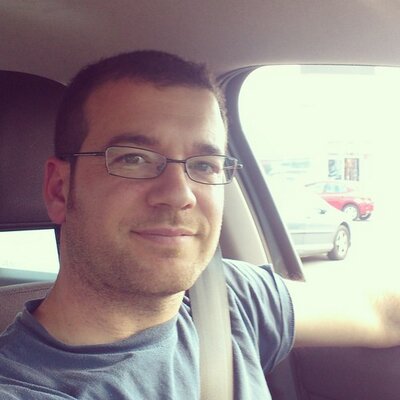 Profile Picture of Julio Serrano (@Julioulio) on Twitter