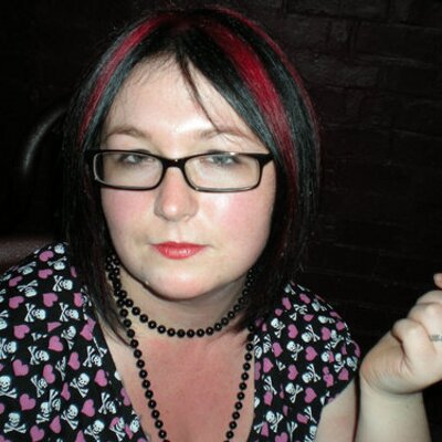 Profile Picture of Catherine Evans-Gist (@EGCatherine) on Twitter