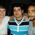 Shaun Stanley - Instagram Profile Picture of Shaun Stanley (@holographicmind) on Instagram