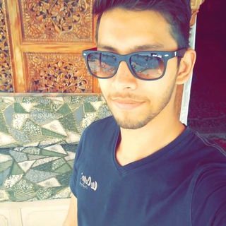 Profile Picture of Anurag Agarwal (@imANURAGAGARWAL) on Twitter