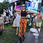 Profile Picture of Caroline Huynh (@carrotsandsparrows) on Instagram