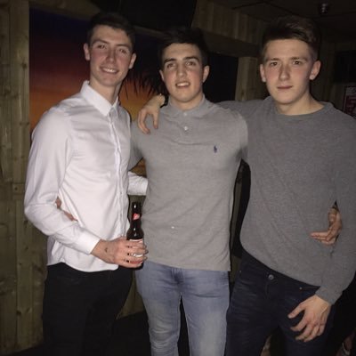 Profile Picture of Michael Hodson (@MichaelHodson9) on Twitter