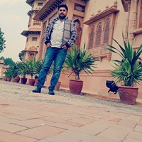 Profile Picture of Manzoor Hussain (@manzoor-hussain-324) on Quora