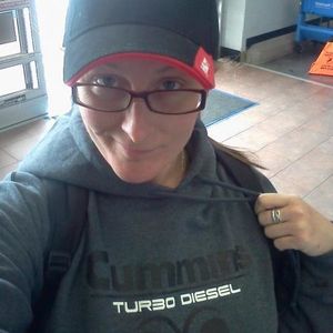 Profile Picture of Anne Campbell (@402954054) on Myspace