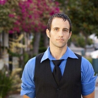 Benjamin Forrest - Twitter Profile Picture of Benjamin Forrest (@@benredux) on Twitter