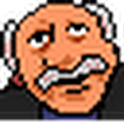 Profile Picture of George Villareal (@GeorgeVillarea1) on Twitter