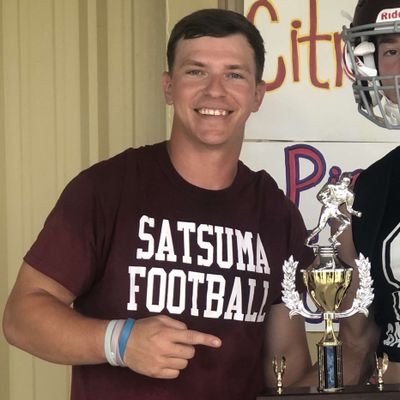 Profile Picture of Daniel Manning (@DanielManning8) on Twitter