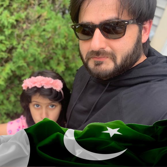 Azeem Ahmad - Poshmark Profile Picture of Azeem Ahmad (@azeem1203) on Poshmark