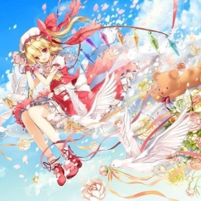Profile Picture of Richard Cui (@richardcui0501) on Twitter