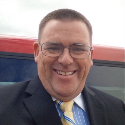 Profile Picture of Paul Wigginton (@PapaWiggi) on Twitter