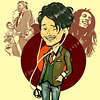 Profile Picture of Takashi Watanabe (@takasiiic) on Flickr
