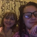 Leah And Rachel - Instagram Profile Picture of Leah And Rachel (@mccarrick_sisters) on Instagram