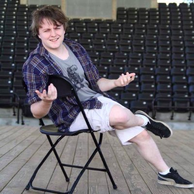 Profile Picture of Caleb Rigsby (@WicRigsby) on Twitter