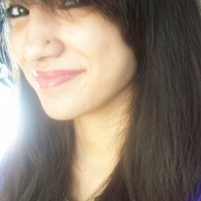 Profile Picture of Sharmin J A Hoque (@ShoobiiDoobii) on Twitter