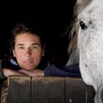 Maureen Rogers, Consultant - Instagram Profile Picture of Maureen Rogers, Consultant (@equinecraniosacral) on Instagram