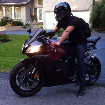 Profile Picture of Christopher Cordeiro (@chriscordeiroo) on Twitter