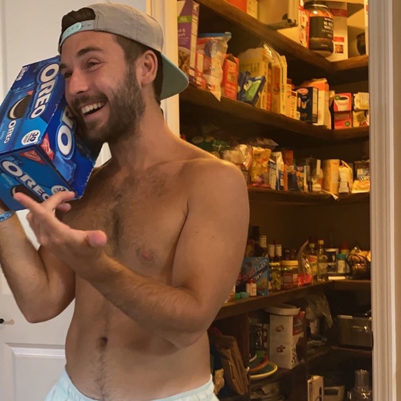 Profile Picture of Blake Wheatley (@blakewheatley) on Poshmark