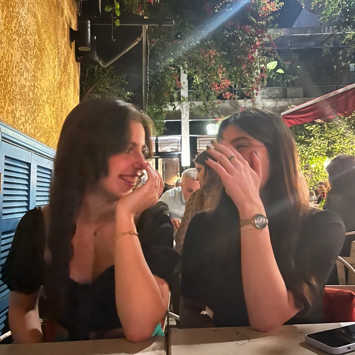 Profile Picture of marilyn (@marilynsaad_) on Tiktok