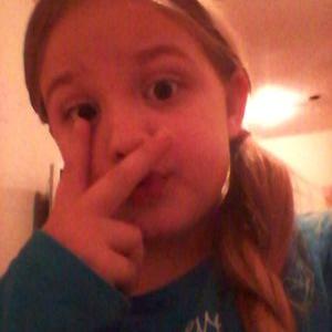 Profile Picture of lilly Vaughn (@lilly101coolgir) on Twitter