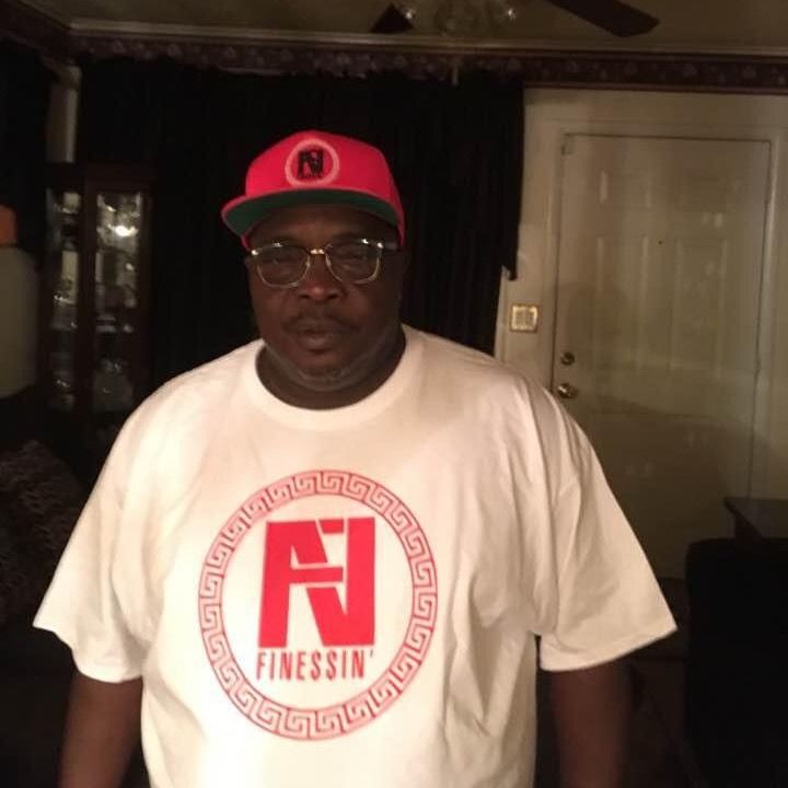 Profile Picture of Larry West (@larrywest38) on Tiktok